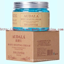 Aucala Perfect Slimming Cream Body Shaping Cream